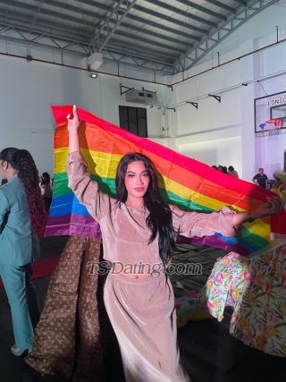 trans girl BriannaMolly 1483419