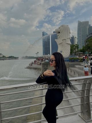 trans girl BriannaMolly 6822837