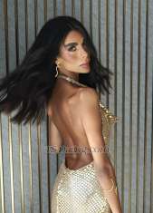 Briannaa Dubai Transex TS BOTTOM, très féminine. Si tu aimes le sexe brutal, je suis la fille idéale. Si tu aimes la passion, je serai ton amour aussi longtemps que tu le souhaites. Ouverte d'esprit, on pourra passer un moment torride ensemble. J'aime les gentlemen et les hommes respectueux. Viens pour une expérience copine, du bon sexe, des bisous et tout ce qu'on peut pour un moment de plaisir. J'adorerais te satisfaire. Demande-moi ce que tu veux. xx