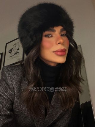 trans girl Briannaa 5507059
