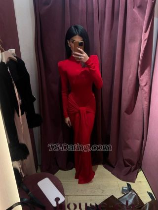 trans girl Briannaa 5507110