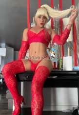 Brigith23 Tenerife Norte Transex À PUERTO DE LA CRUZ PLAZA EL CHARCO PARTICULIER fille, très féminine, morbide et vicieuse, polyvalente, plus ACTIVE, j'aime la fête blanche. Amoureux du sexe sans limites, très excité et dévoué. expert en débutant, chaud et dominant sur vos fantasmes avec mon gros cul et ma bite laiteuse. éjac garantie ! Ne manquez pas le meilleur sexe tantrique et morbide. douches et massages. disponible 24 heures, étage central, discret AVEC AIR appelez-moi. . . .