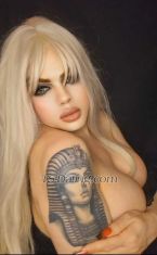 BrigitteLoren Moscu Transex Меня зовут Брижит Лорен 👱🏻‍♀️, также известная как «Блондинка Соблазнение» 💋. Я латиноамериканка-трансгендер 🌎 🏳️‍⚧️ с яркой внешностью ✨ и изысканными манерами 💅🏼. Я выделяюсь своей чистоплотностью 🛁, харизмой 💫 и дружелюбным отношением 🤗. У меня также есть канал с горячими видео 🔥 Мой рост 1,70 м 📏, у меня силиконовая грудь (550 👙), пенис 19 см 🍆 и привилегированная, аутентичная анатомия 🔥. Вы можете связаться со мной через WhatsApp