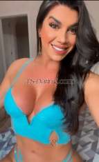 BrunetteTs Bucharest TS escort 