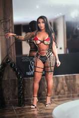 Brunna Santor Avignon Transex Brunna santoro /26ans /1m65 très féminine /21 cm
d’épaisseur 

* Suivez mon insta
:

Brunnadsantoro

*Service homme/femmes/et
couples.

*Je suis actif et passif, très chaude,
j'embrasse sur la bouche, j'aime sucer et être
sucée

*Un service de haute qualité avec du sexe
très chaud, pas pressé, sans fioritures et aussi sans
précipitation.

*Service uniquement à l'heure
prévenir 30 minutes à l'avance

*Travail
également avec appel vidéo.

*Vente de contenu
pour adultes.

*Pour ceux qui ne me connaissent pas,
je m'appelle Brunna Santoro, je suis une belle trans toute
tatouée de haut niveau, avec des courbes et des seins 100%
naturels, sans exagération de silicone, ils sont très
agréables à toucher et à lécher, j'ai une belle bite de
21 cm bien dure et bien juteuse