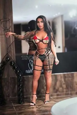 Shemale BrunnaSantor 0897499 Shemale BrunnaSantor 0897499