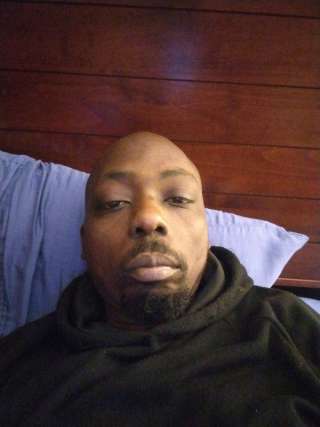 Hombre de USA - Florida