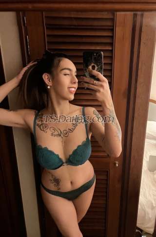 trans girl BunnyRockyTS 5892063