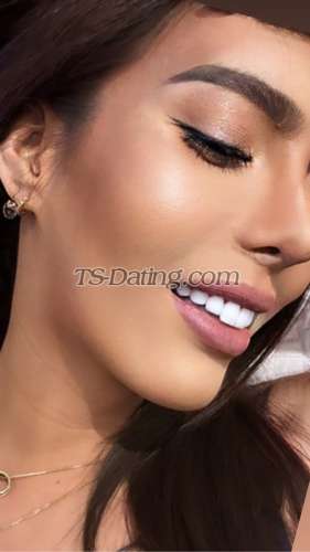 trans girl BunnyRockyTS 7124714