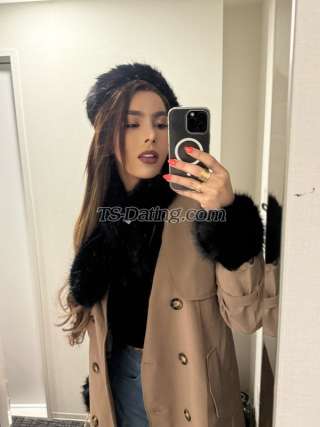 trans girl BunnyRockyTS 9293516