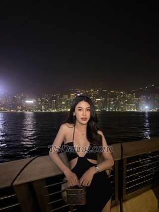 trans girl Butter36 9471401 trans girl Butter36 9471401