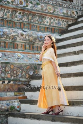 trans girl ButterflyB05 4660321