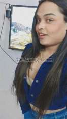 bablybrahma5 Delhi Transex Ciao ragazzi, sono l'adorabile Brahma Il mio dettaglio...... Età 23 Dimensione del cazzo = 6,5 pollici 🍌 taglia il cazzo completamente attivo Dimensione del seno = 40 Dimensione naturale Dimensione dell'anca = 36 pollici 🍑 Altezza = 5,7 pollici Aspetta = 62 kg Colore = Pelle chiara Offro un servizio di piena soddisfazione e Rilassamento........ I dettagli del mio buon servizio sono - 👇🏻 •69 •CIM (Sborra in bocca 👄) • SBORRATA IN CORPO •ESPERIENZA FIDANZATA LOOK DI CLASSE •SUCCHIARE • CAZZO •BASSO/ALTO/VERSO • SUGGERIMENTO DURO FINO A VENIRE E SPARARE ALLA TUA BOCCA • UN SACCO DI SBORRA IN FACCIA • CORPO SEXY E VISO GRAZIOSO •PELLE BIANCA CHIARA LISCIA E SETOSA •ODORE COME UNA BAMBINA DOLCE Ph e servizio di Video cam live disponibile Ho anche una videochiamata e una foto di nudo Chiamami per ulteriori dettagli 9073058483