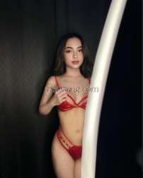 babycandy Abu Dhabi Transex Bonjour ! Je viens d'arriver à Abu Dhabi. Je suis une jeune Philippine chic et magnifique ! Photos réelles, pas de faux, pas de jeux. Ne vous contentez pas de moins ! Bonjour mes chéris ! Je m'appelle TS BABY CANDY. Je suis une jeune fille jeune, douce et attentionnée, à la recherche d'hommes élégants. Je mesure 1,65 m et pèse 60 kg. Je suis mince, douce et tonique. J'aime rire et passer du bon temps ! J'offre un moment sexy complet pour messieurs, massage, fantaisie, fétichisme et plus encore, mes clients repartent toujours avec le sourire et très satisfaits, ils aiment évidemment mon service car ils reviennent toujours.... Venez me voir dans mon endroit très privé en ville, je peux aussi proposer des sorties... xx Restez loin des perdants de temps ! *Mes photos sont 100% RÉELLES, RÉCENTES et EXACTES. ajouter mon: whatsapp: +971508554800 ajouter mon Viber : ajouter ma ligne: ajouter mon télégramme : @babycandy26 ajouter mon wechat : babycandy26