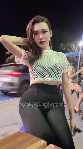 trans girl babypine 1125802 trans girl babypine 1125802