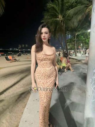 trans girl babypine 4707903