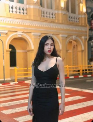 trans girl bambam26 0713282