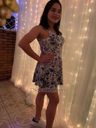 trans girl barbarafior 2996487