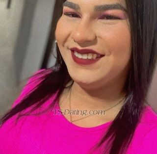 trans girl barbarafior 2996493