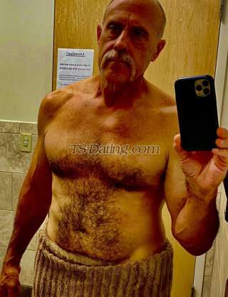 Masculin De USA - Colorado