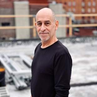 Hombre de USA - New York