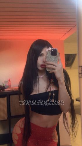 trans girl CAMILALEON 7367163