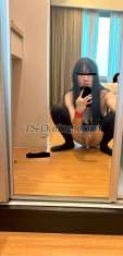 CD Anne1 Kuala Lumpur Transex Hello gentleman,
Crossdresser/Sissy Anne here ready to serve!
172cm,63kg
I'm Asian sissy that more to bottom, love big cocks in my 👄 hot cum facials, hot loads on my body, I like being dominated rough in my sissy asshole.

Do take note cross-dress mean I am not looking as femine as TS, do understood it.
Not into kissing

Services provided:
Anal
BJ without condom
Cum in Mouth
Cum Swallow
Spit Swallow
Rimming
Face fuck
Face Sitting
Forced licking
Toy torture
Electro torture
Chastity Control
Spanking
Enema torture
Nipple torture
Rough Fuck
Golden shower
Brown shower

Love to fucked rough, can accept toilet dirty play(piss/scat) with extra charges.

Bear in mind, honey, that I’m not into parties, and drugs are not allowed in my premises. Respect my concern. Practise safe sex during intercourse. INCALL only, no outcall involved.