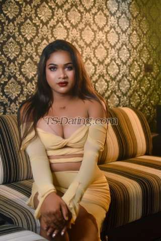 trans girl CUTETSANU 2859038