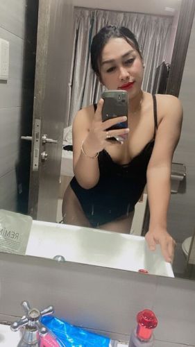 Cacatrans girl 0280728 Cacatrans girl 0280728