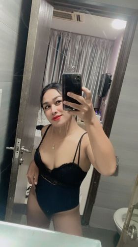 Cacatrans girl 0282920 Cacatrans girl 0282920