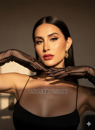 trans girl CamilaNeira 0264492 trans girl CamilaNeira 0264492