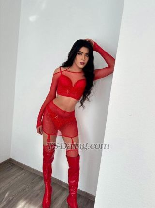 trans girl Camilabrazil 5259629