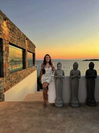 trans girl CamileTs 8674963