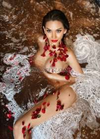 Camillayummy Bangkok TS escort 