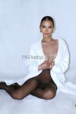 Camillayummy Guangzhou TS escort 