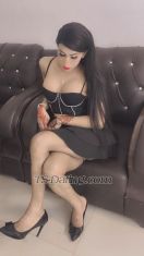 Candal Delhi Transex Delhi Top and Bottom icon in town with an extra ordinary satisFUCKtion with a big surprise between my two legs
  I am candal ur sweetheart bz my 1st purity ur satisfaction thn money 
 Only genuine and honest gentleman call and msg time pass stay away my profile 

Love to suck
Love to get sucked 69 deep suck 

Love to fuck
Love to get fucked
🔵bdsm 
🔵gf experience 
🔵oral sex
🔵 versatile play 
🔵spend good quality time 
🔵 Together dinner and sleep 
🔵 Out drive rent gf if u spend money so I send time =love and love 

”Don't afraid of temptation
Trust me and you can have what u want”

dont missed your chance to meet the real gorgeous beautyfull seductive ts.

I am a famous Ts and one of the most popular transsexual in new delhi


I am 5.6 feet tall with very, very large breasts, a pretty feminine voice and face with large blue eyes, long platinum blond hair, and skin soft as silk.



If you are a first timer, relax and don't be nervous, because I will take great care of you as I am very patient and gentle. If you are experienced, that is great too! I also offer all kinds of fetishes, from cross dressing to domination. I can be your severe mistress or give you a girlfriend experience filled with affection, romance, and passion!




I am happy to have a cocktail with you, spend an hour together, have dinner and spend an entire evening or night together. The choice is yours!


I am very clean, hygenic and expect the same from you.


Please know that I require an hour notice to make an appointment.

I am a professional escort NOT a prostitute. Therefore, the fees required, or money exchanged for legal adult personal services for modeling is simply for time and companionship ONLY.

Fees charged are for time spent only. I do reserve the right to decline appointments, as I deem necessary. By contacting me (either through phone or email) you agree to ALL of these terms and hereby CERTIFY that you are not part of any law enforcement agency using this advertisement for entrapment or for arrest. This is a contract you agree to by contacting me. I have legal representation and know my rights fully.

Please read guide lines before contacting me! By calling my number, you agree to the following: