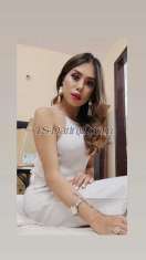 Candice24 Chandigarh Transex Olá, estou de volta! Sou o Kendall, de 26 anos, de Chandigarh! ts versáteis e flexíveis aqui que podem fazer você se sentir o paraíso na cama. Garanto o mesmo em fotos e pessoalmente! 💯% limpo e saudável! Então vamos nos encontrar e nos divertir .........!