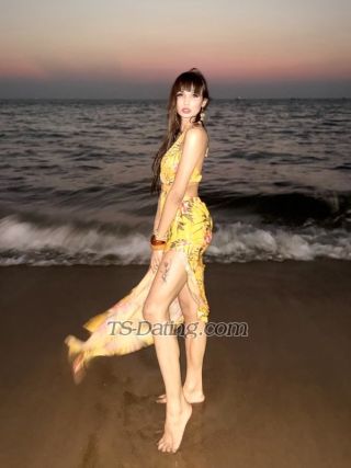 trans girl Candlle 3193053