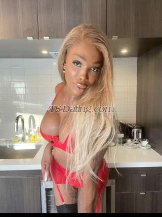 trans girl CandyEbony 6444651