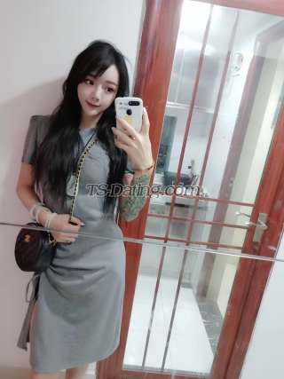 trans girl CandyQiaoqia 4267456 trans girl CandyQiaoqia 4267456