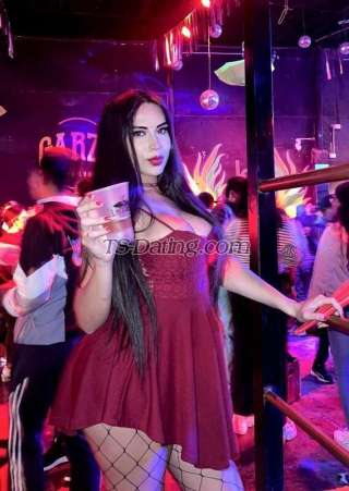 trans girl CanyGeraldi 1827805