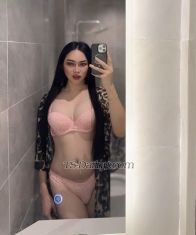 Carisa Jeddah Transex Hello I’m  from Thailand live in Jeddah .Me 26 years old.I
can be top and bottom and do very good massage.Who wants to
meet with me please contact mecto whatsapp.🔴Massage
body 2 body 🔴Massage oil 🔴 couples🔴
kiss 🔴 handjob 🔴 top 🔴 bottom