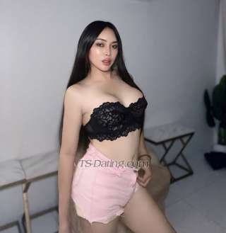 trans girl Carisa 2454977