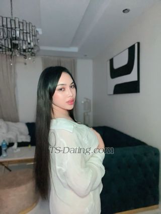 trans girl Carisa 6339143