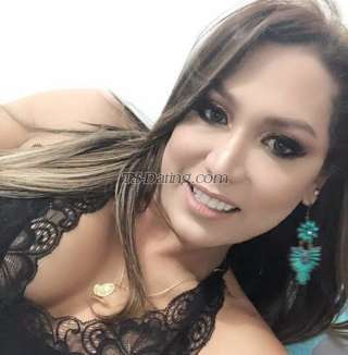 trans girl CaritoMendoza 0605482