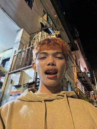 Masculin De USA - California