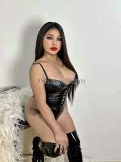 Carmella2890 Bangkok Transex Olá, sou TS Carmella, acabei de chegar em Bangkok, das Filipinas. Sou asiática, discreta, educada, sexy, em boa forma, atraente, de mente aberta, limpa e segura, uma ladyboy gentil e confiante,….…,………,,.,......bem viajada, que também sabe manter uma boa conversa, tranquila em qualquer lugar, inteligente e sexy, 100% profissional, acompanhante de alto nível, confiável e pontual, além de procurar conhecer pessoas boas ao redor do mundo. Ofereço a vocês um ótimo momento na minha companhia, isso é certo. Então, senhoras e homens, me liguem ou me enviem uma mensagem no WhatsApp, sua privacidade é minha privacidade e vamos tornar essa fantasia uma realidade!!!!!!!!!!!!!!! Uma das minhas fantasias é dominar um escravo e me servir como meu cu!!! Se você quer ser meu escravo, então se submeta a mim de acordo com seu desejo e deixe-me abusar de sua bunda, garganta e pau!!! Sou uma jovem ladyboy aqui em Bangkok. Eu pareço uma ladyboy pornô feminina com um pauzão🍆e uma bunda grande🍑. Sou versátil e totalmente funcional, mas adoro ficar por cima e cavalgar no seu buraco. Posso ser um ativo duro e um passivo doce também... ✅poppers ✅punho ✅amante ✅pervertido ✅ (Show de sexo por webcam) ✅Data ✅GFE ✅treinamento de maricas ✅de longa data Se você está procurando por essa fantasia, entre em contato comigo e eu posso lhe dar o melhor serviço que você procura 😘❤️💯oferta especial ☎️Ligue ou envie uma mensagem pelo WhatsApp☎️ +639089920223 #telegrama:@tscarmela #linha:aubrey_vera/https://line.me/t i/p/pto4MqILJd Meu objetivo é fazer você feliz e satisfeito!!!