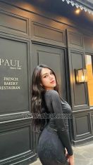 Carolline Kuala Lumpur TS escort 