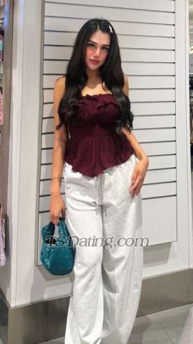 trans girl Carolline 0429753 trans girl Carolline 0429753