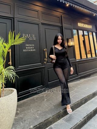 trans girl Carolline 3971654